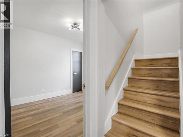 Apartment for rent in Rosedale, Hamilton