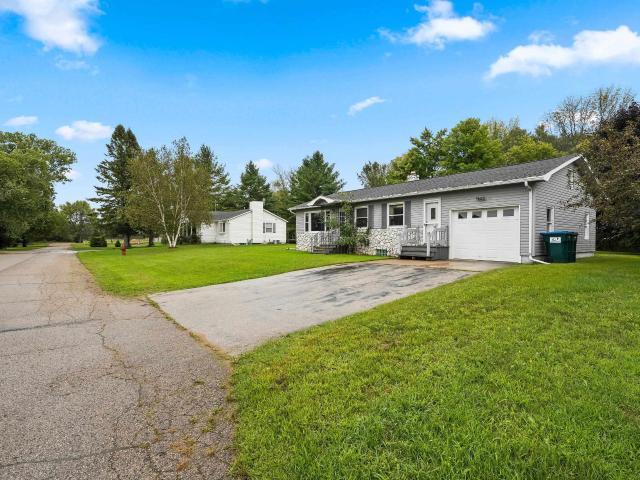 House for sale in Coleman, Marinette County