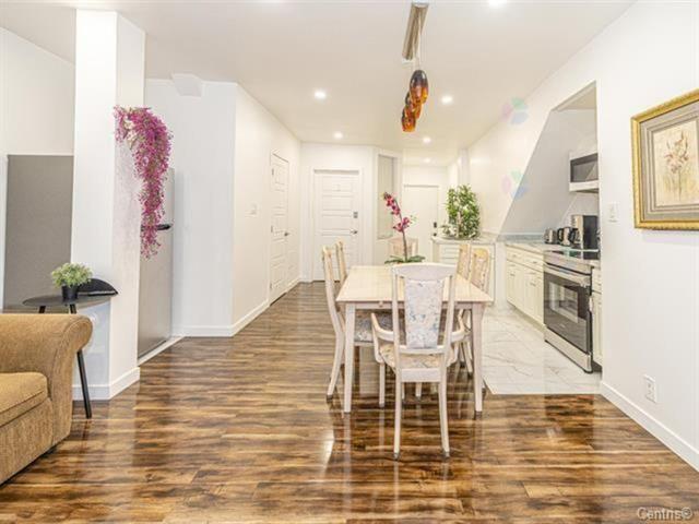 Apartment for rent in Le Plateau-Mont-Royal, Montréal