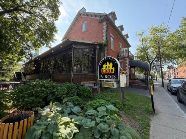 Commercial for sale in Mauricie, Quebec