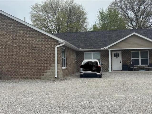 House for sale in Worden, Illinois
