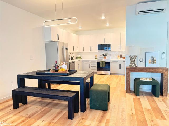 Condo for sale in Sac City, Iowa