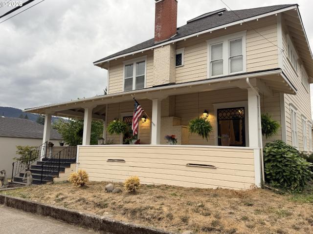 House for sale in Oregonia