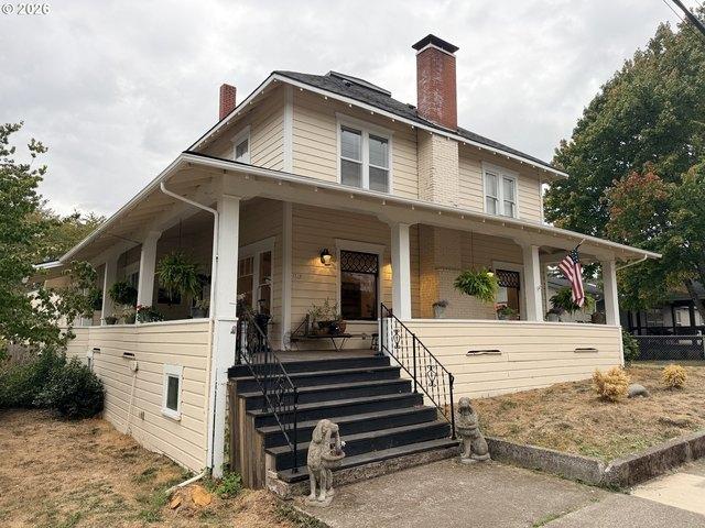 House for sale in Oregonia