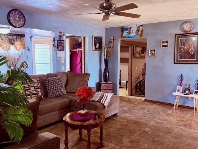 House for sale in Clinton, Oklahoma