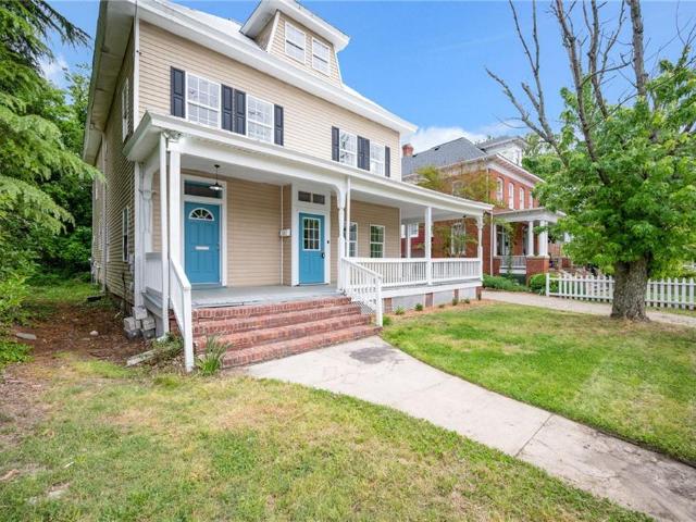 House for sale in Virginia