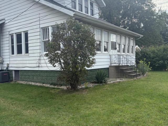 House for sale in Coloma, Michigan
