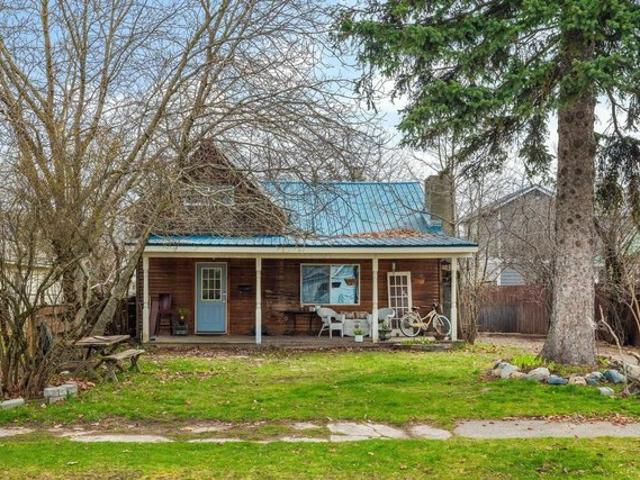 House for sale in Sandpoint, Idaho