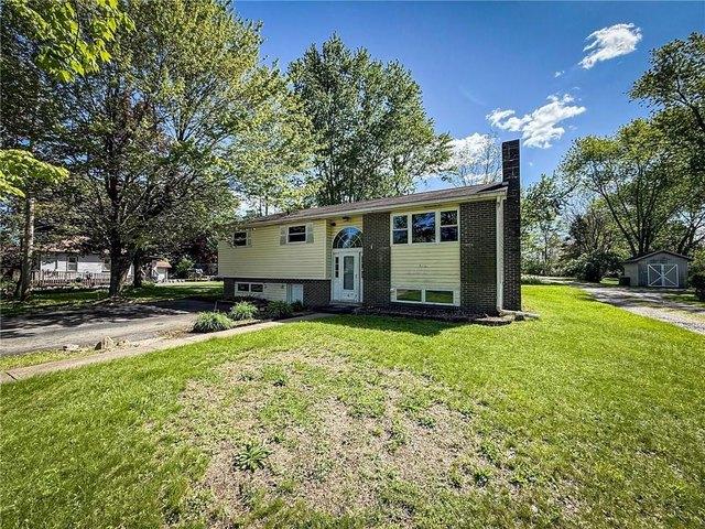 House for sale in Butler, Pennsylvania