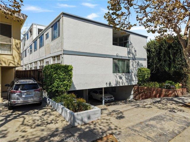 House for sale in Beverly Hills, California