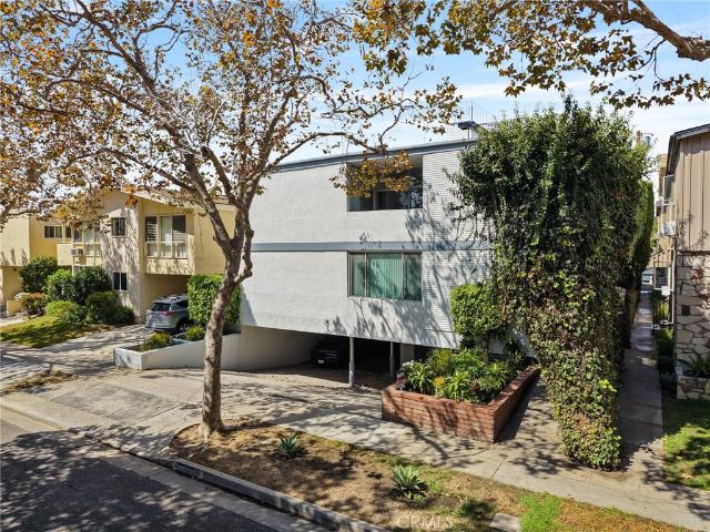 House for sale in Beverly Hills, California