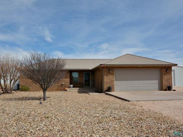 House for sale in Portales, New Mexico