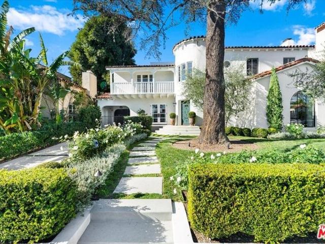 House for sale in Beverly Hills, California