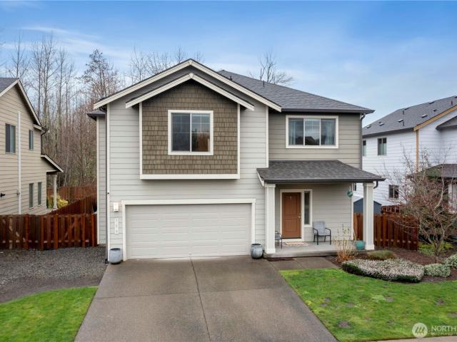 Property for sale in Buckley, Washington