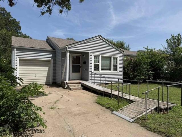 House for sale in Ponca City, Oklahoma