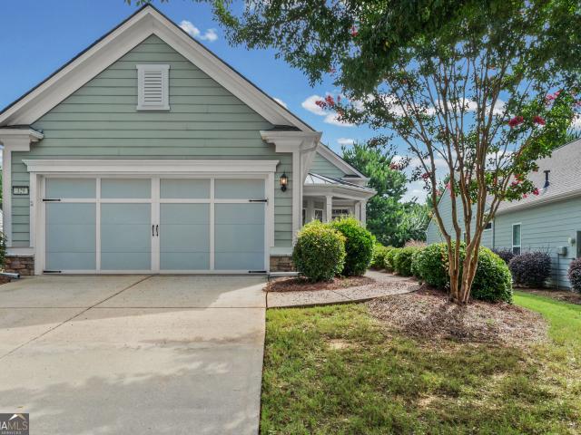 House for sale in Griffin, Spalding County