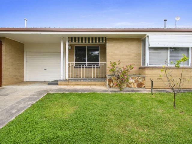 Apartment for rent in Horseshoe Creek, South Australia