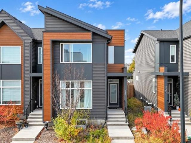 House for sale in Seton, Calgary