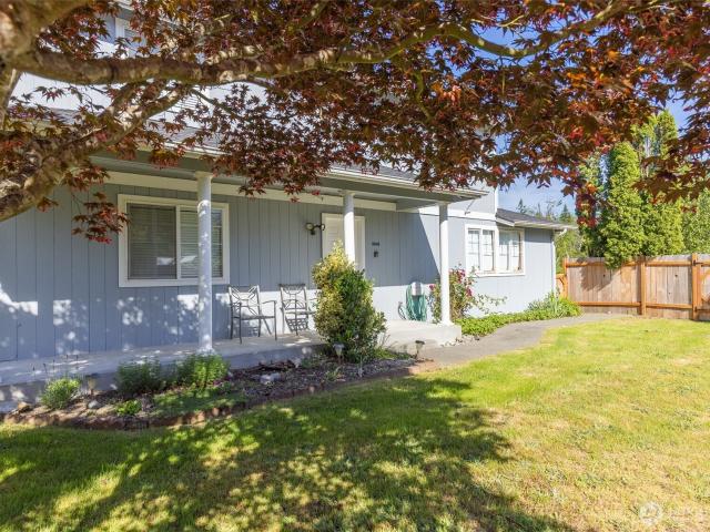 House for sale in Gold Bar, Washington