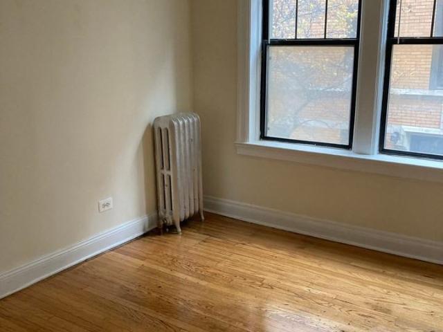 Apartment for rent in Chicago Park, Illinois