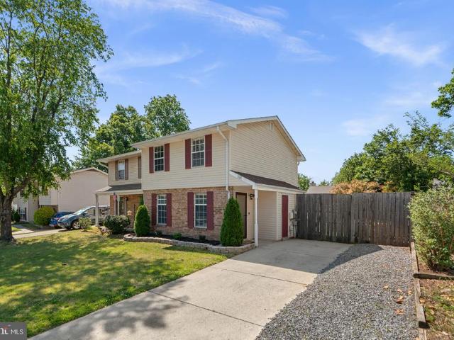 Townhouse for sale in Glen Burnie, Maryland
