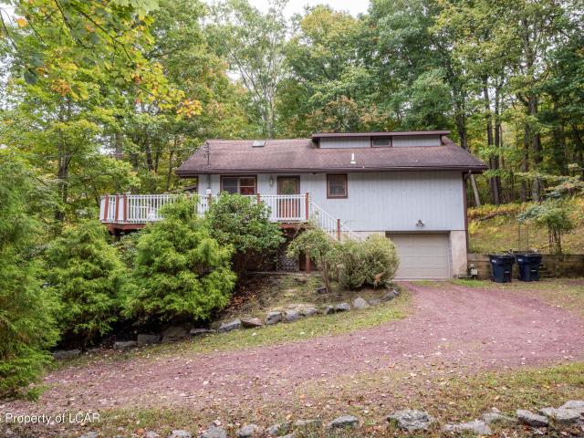 House for sale in Butler Township, Luzerne County