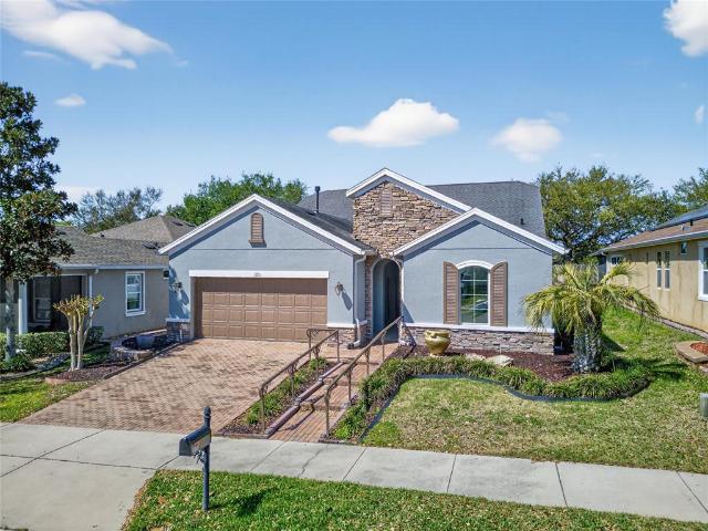 House for sale in Groveland, Florida