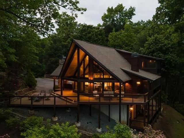 Townhouse for sale in Blue Ridge