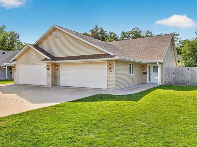 House for sale in Merlin, Wisconsin