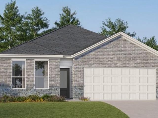 House for sale in Hays, Texas