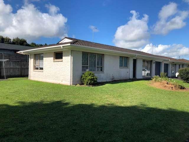 House for rent in Papakura, Oroua County