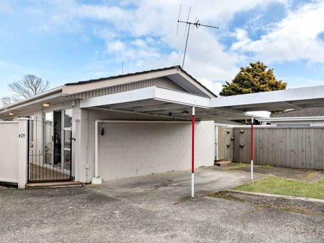Apartment for rent in Papakura, Oroua County