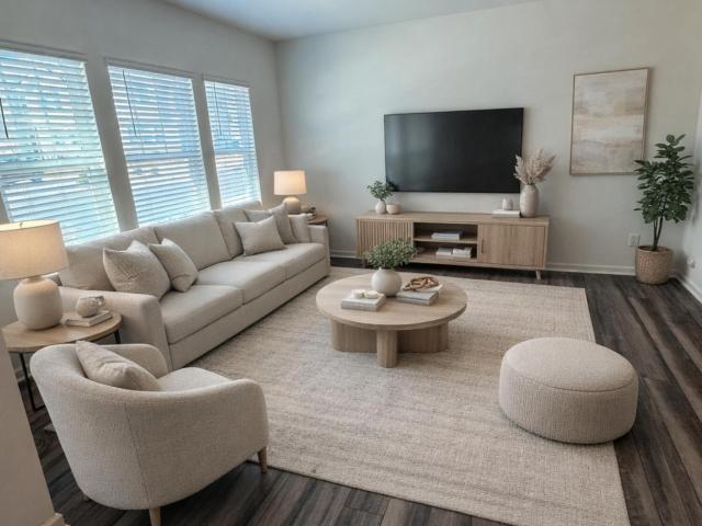Property for rent in Wake, North Carolina