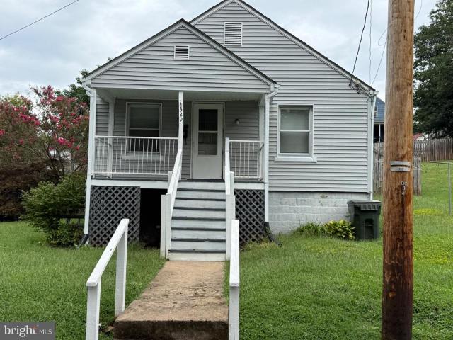 House for sale in South Downtown, Culpeper