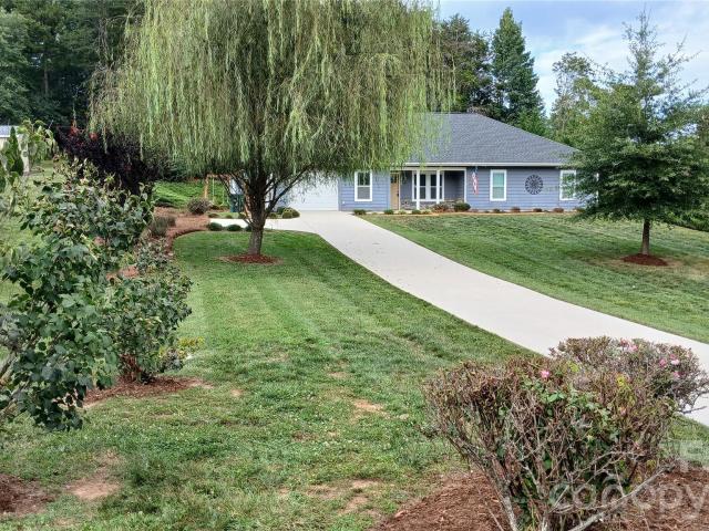 House for sale in Connellys Springs, North Carolina