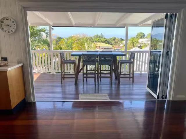 House for rent in North Ward, Queensland