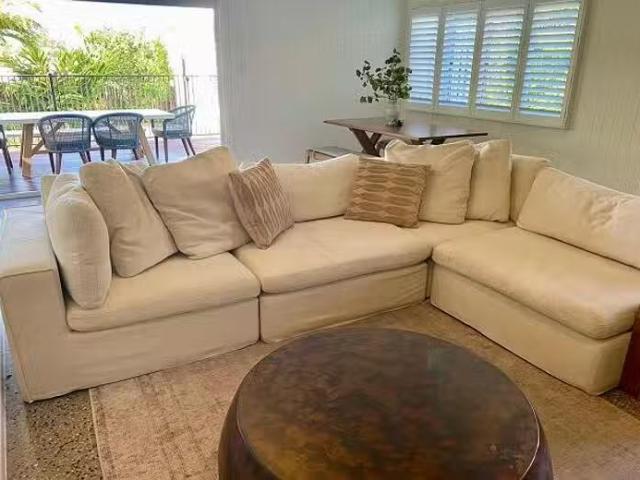 House for rent in North Ward, Queensland