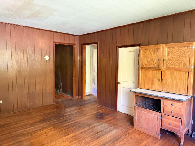House for sale in Harlan, Kentucky