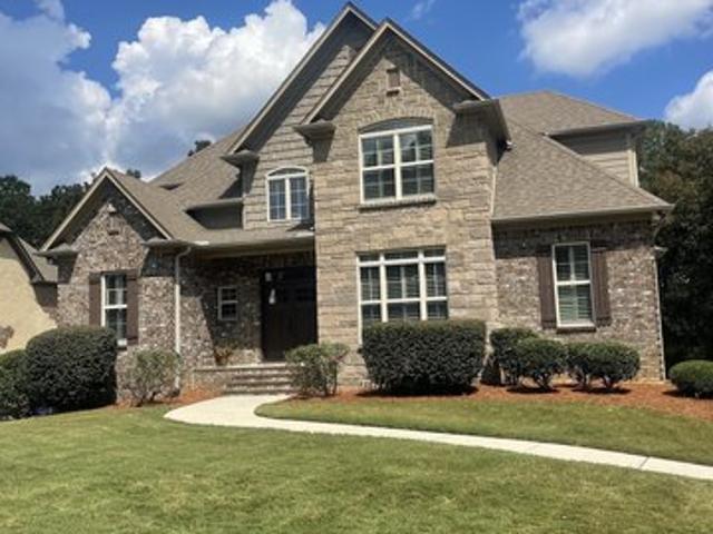 House for sale in Alabaster, Alabama