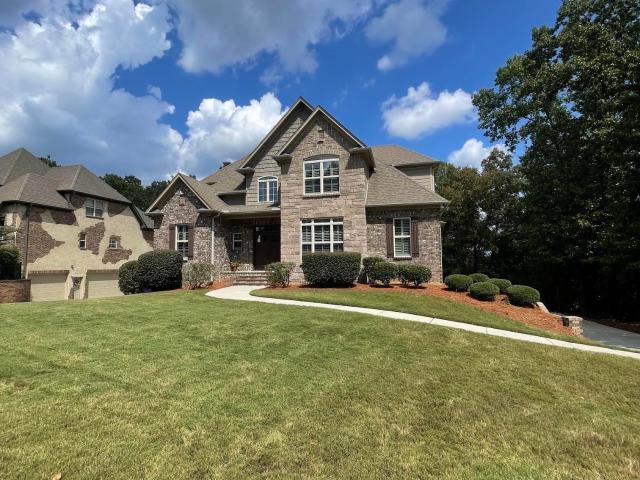 House for sale in Alabaster, Alabama