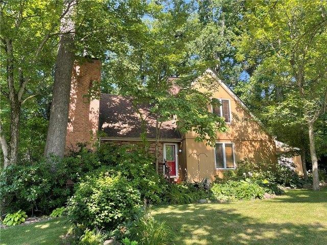 House for sale in Cheswick, Pennsylvania