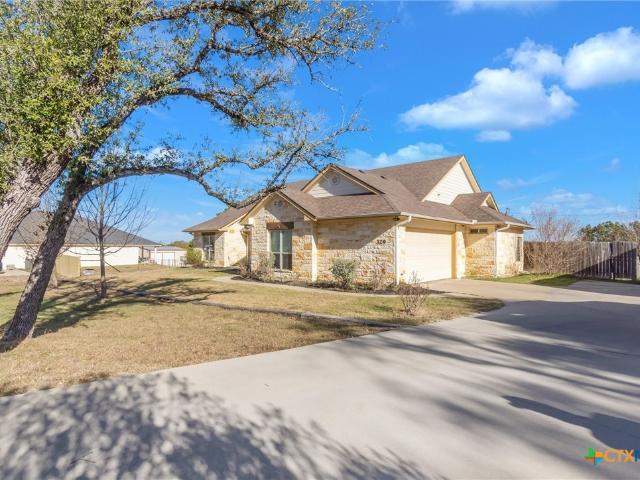 House for sale in Lampasas, Texas