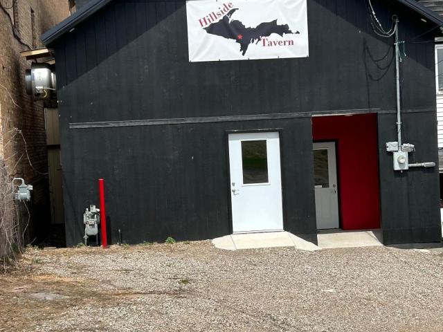 Commercial for sale in Crystal Falls, Michigan
