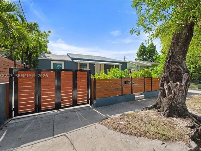 House for sale in Miami, Florida