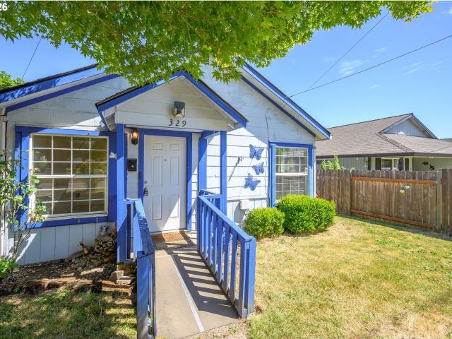 House for sale in Oregonia