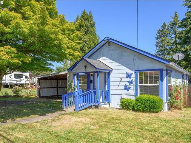 House for sale in Oregonia