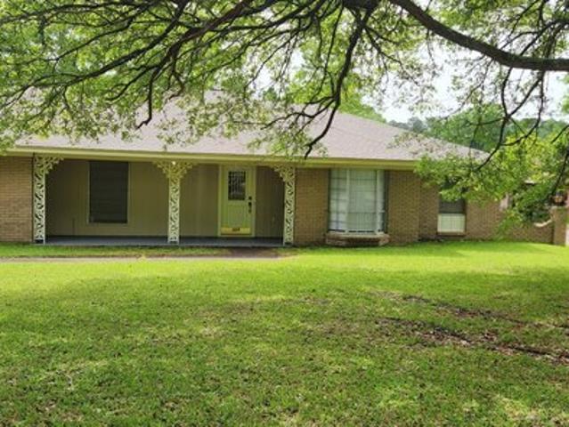 House for sale in Jackson, Mississippi