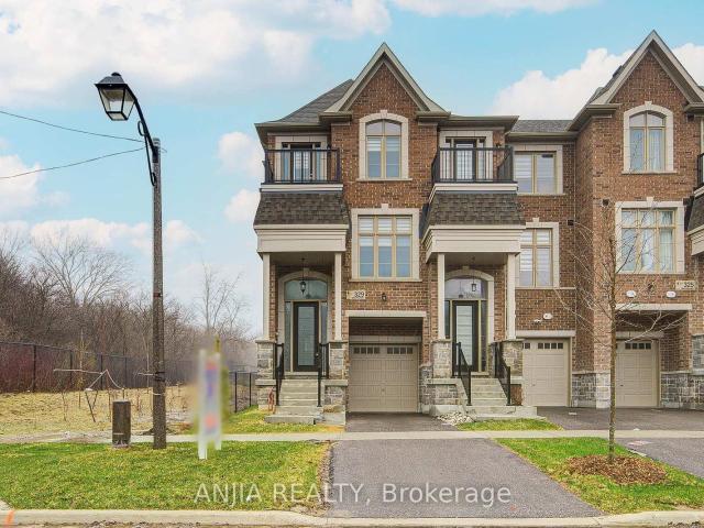 Townhouse for sale in Woburn, Ontario