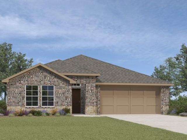 House for sale in Texas