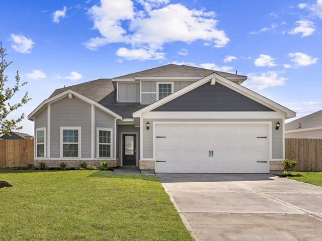 House for sale in Waller, Texas